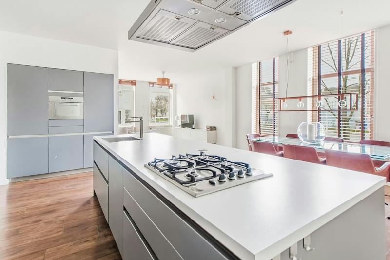 Appartement te huur in Amsterdam – Rapenburg – foto 4