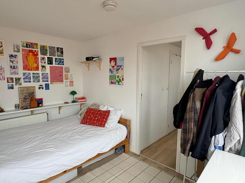 Kamer te huur in Rotterdam – Grote Visserijstraat – foto 4