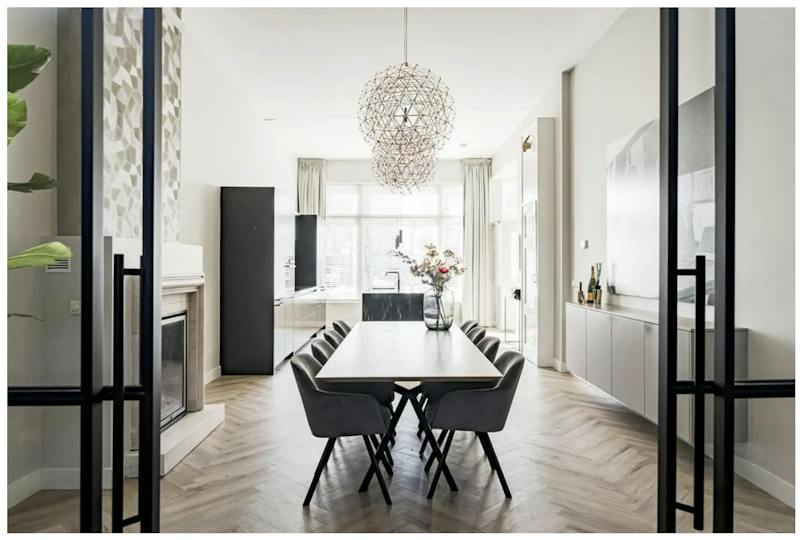 Appartement te huur in Haarlem – Zijlweg – foto 1