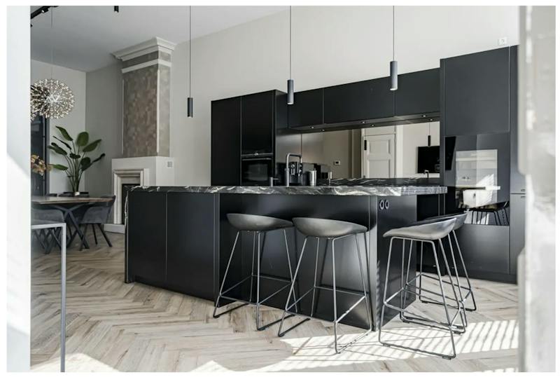 Appartement te huur in Haarlem – Zijlweg – foto 2