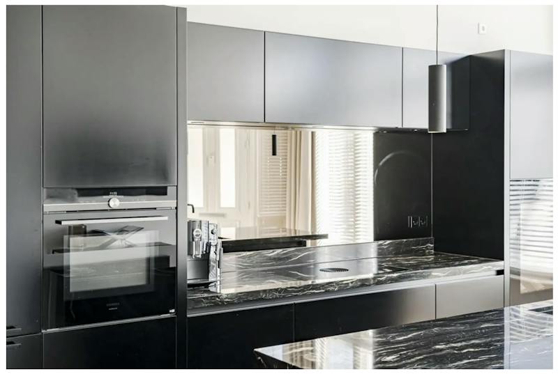 Appartement te huur in Haarlem – Zijlweg – foto 3