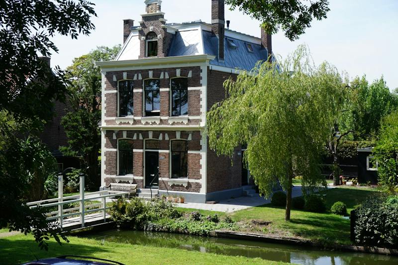 Appartement te huur in Amsterdam – Noorder IJdijk – foto 2
