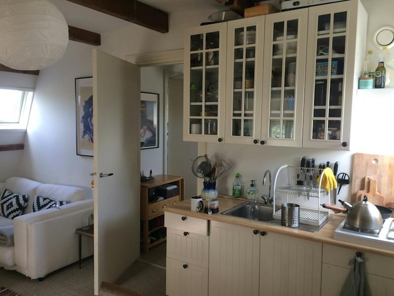 Appartement te huur in Amsterdam – Noorder IJdijk – foto 3