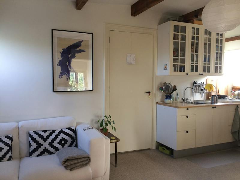 Appartement te huur in Amsterdam – Noorder IJdijk – foto 4