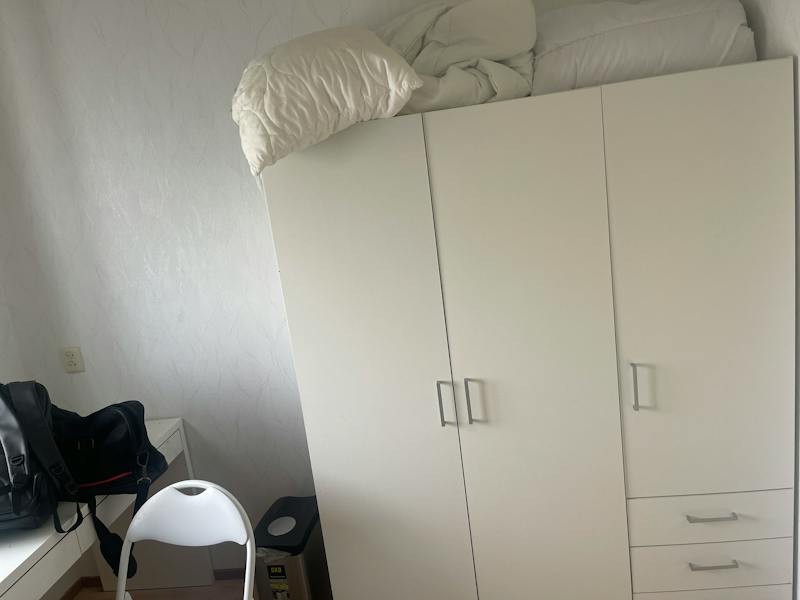 Kamer te huur in Amsterdam – Weesperstraat – foto 2