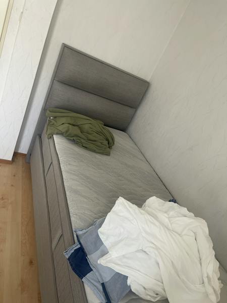 Kamer te huur in Amsterdam – Weesperstraat – foto 3