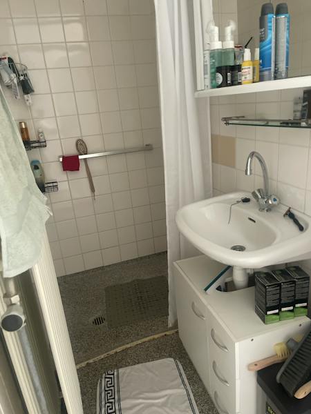 Kamer te huur in Amsterdam – Weesperstraat – foto 4