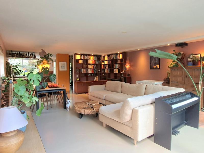 Huis te huur in Amsterdam – Buiksloterbreek – foto 2