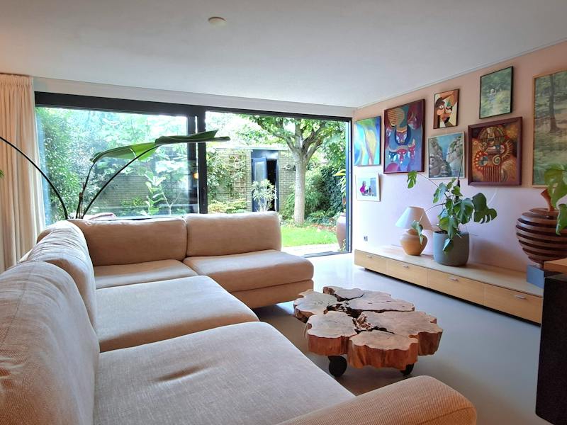 Huis te huur in Amsterdam – Buiksloterbreek – foto 3