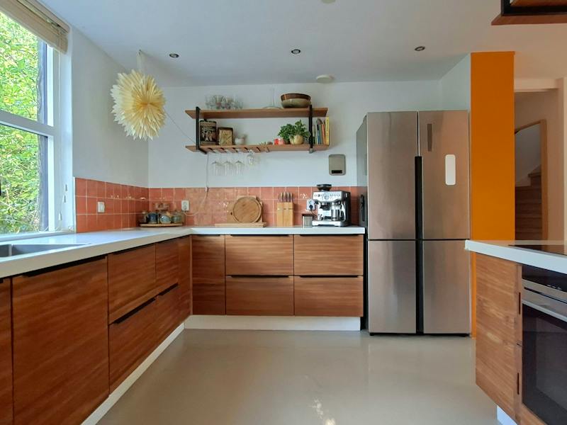 Huis te huur in Amsterdam – Buiksloterbreek – foto 4