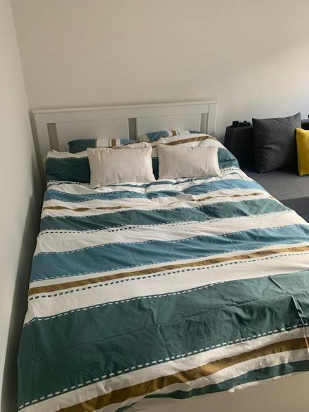 Kamer te huur in Rotterdam – Struisenburgdwarsstraat – foto 3