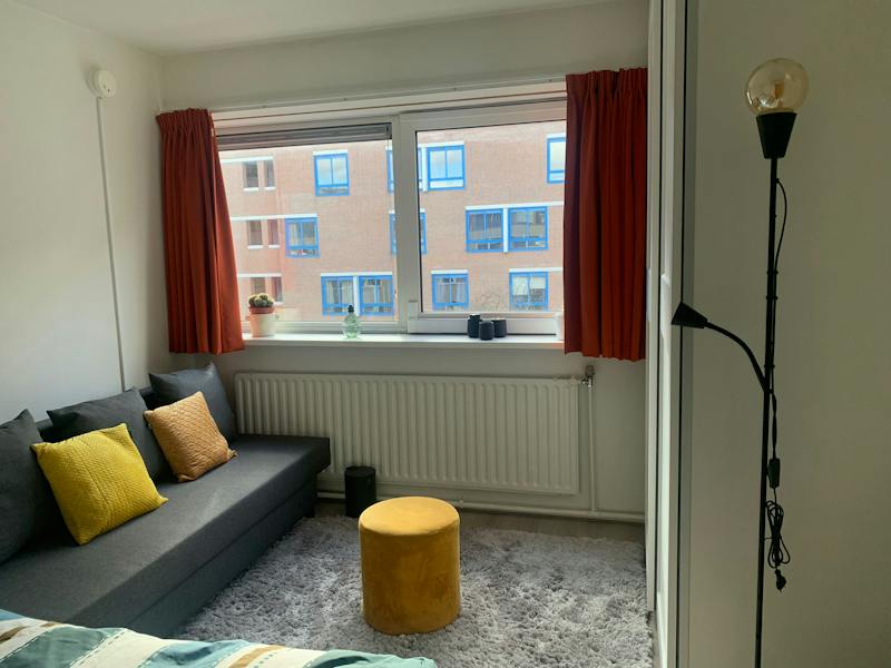 Kamer te huur in Rotterdam – Struisenburgdwarsstraat – foto 4