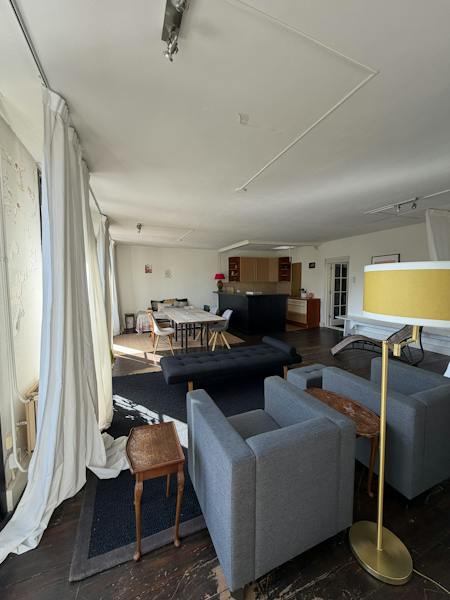 Appartement te huur in Bloemendaal – Bloemendaalseweg – foto 2