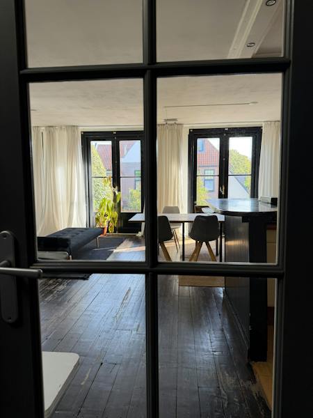 Appartement te huur in Bloemendaal – Bloemendaalseweg – foto 3
