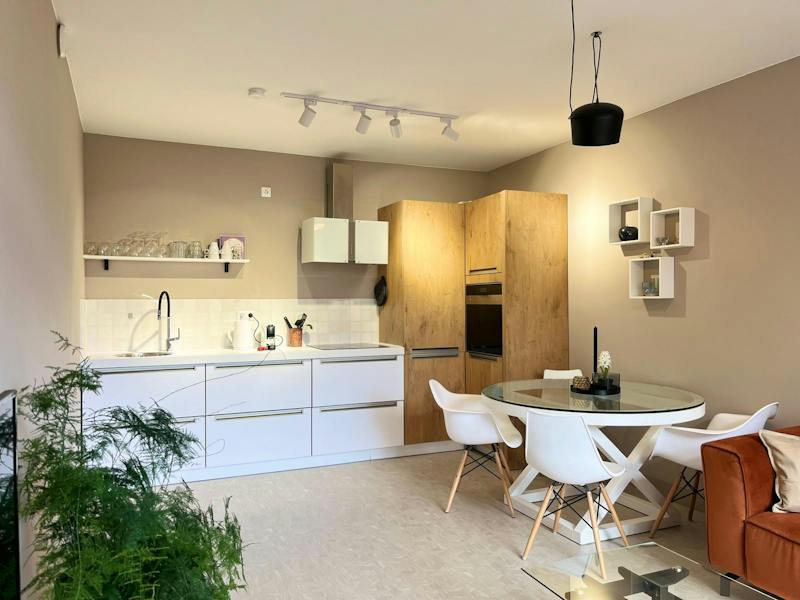 Appartement te huur in Heemstede – Raadhuisstraat – foto 1