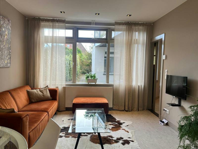 Appartement te huur in Heemstede – Raadhuisstraat – foto 2