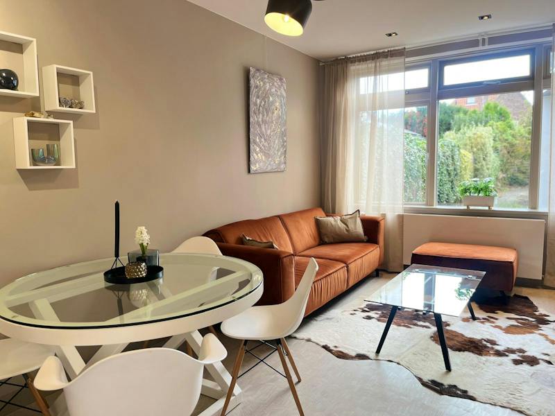 Appartement te huur in Heemstede – Raadhuisstraat – foto 3