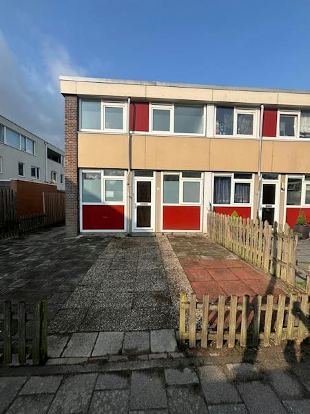 Huis te huur in Westpunt – Lauernessestraat – foto 1