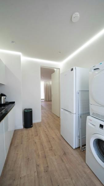 Kamer te huur in Rotterdam – Maashaven Noordzijde – foto 2