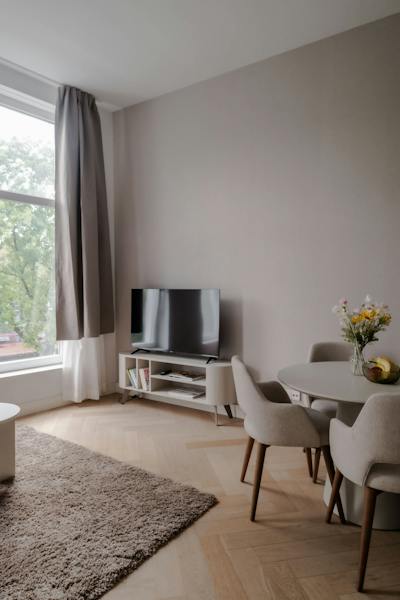 Appartement te huur in Rotterdam – Mauritsweg – foto 2