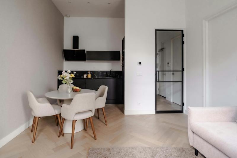 Appartement te huur in Rotterdam – Mauritsweg – foto 3