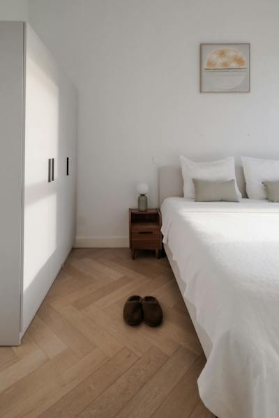 Appartement te huur in Rotterdam – Mauritsweg – foto 4