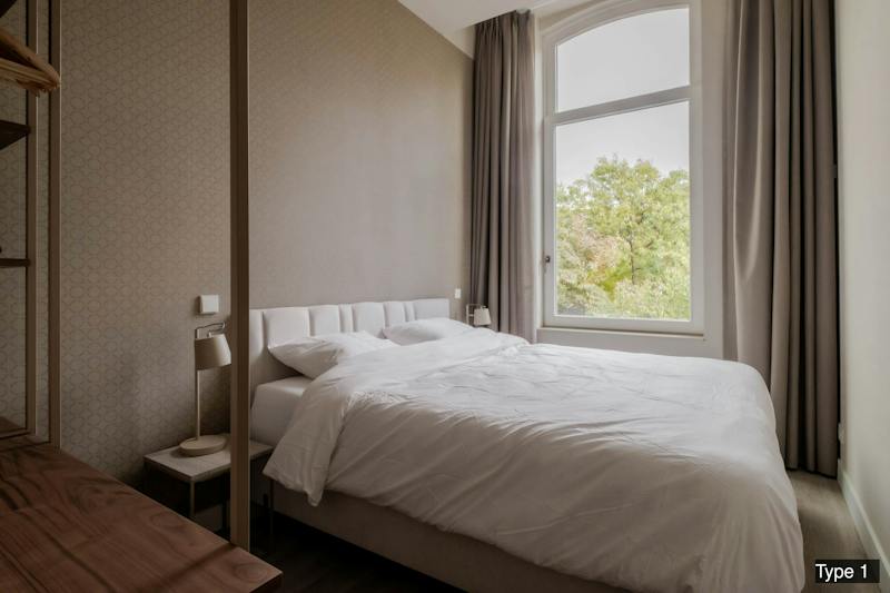 Appartement te huur in Rotterdam – Schiedamsesingel – foto 2