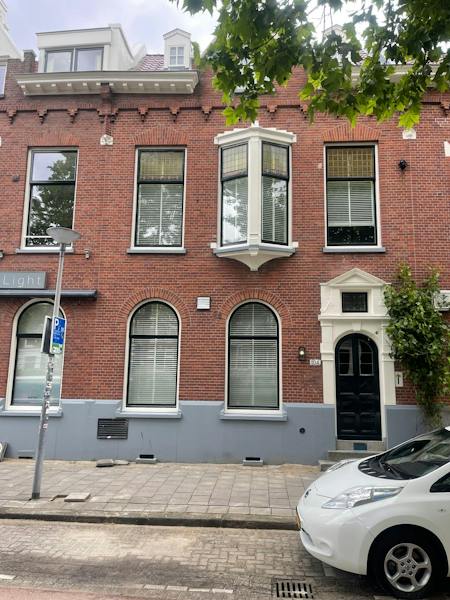 Appartement te huur in Rotterdam – 's-Gravendijkwal – foto 1
