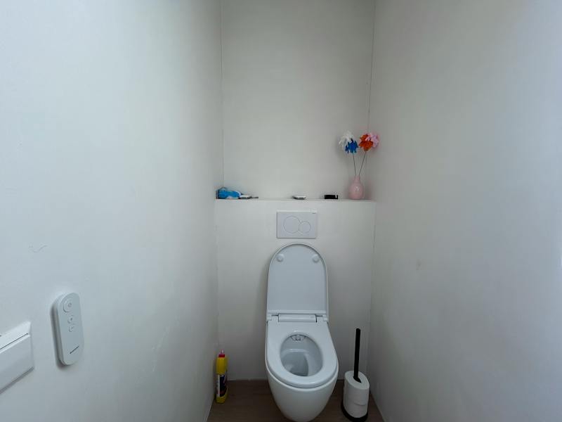 Huis te huur in Amsterdam – Zwanebloemlaan – foto 2