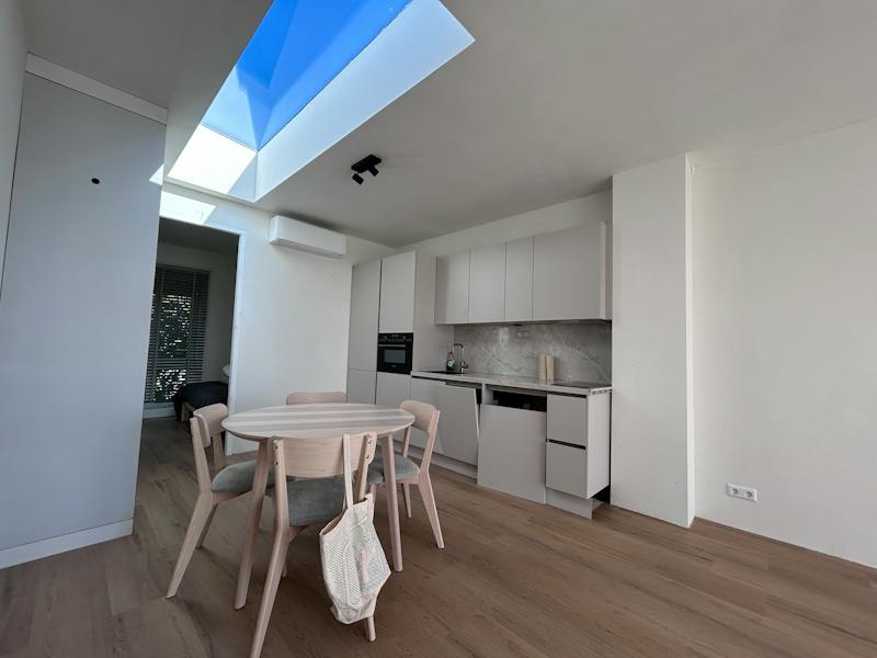 Huis te huur in Amsterdam – Zwanebloemlaan – foto 3