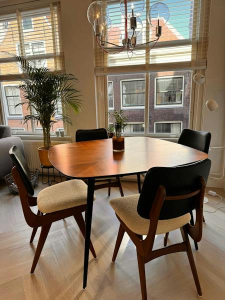 Appartement te huur in Amsterdam – Prinsenstraat – foto 3