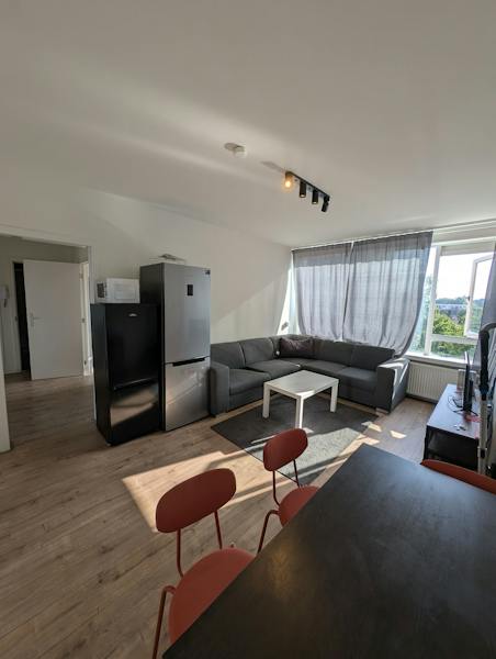 Appartement te huur in Vlaardingen – Van Hogendorplaan – foto 1