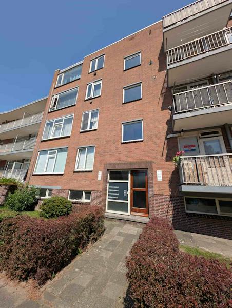 Appartement te huur in Vlaardingen – Van Hogendorplaan – foto 2