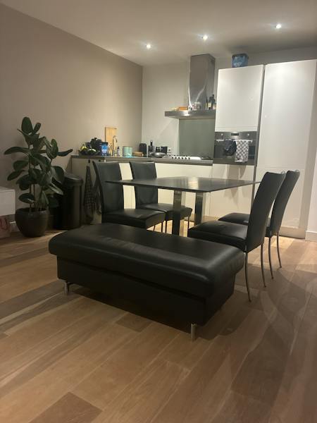 Appartement te huur in Amsterdam – Gerard Doustraat – foto 1