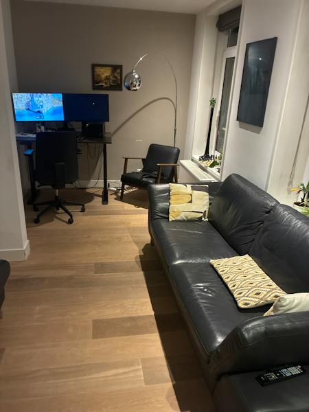 Appartement te huur in Amsterdam – Gerard Doustraat – foto 2