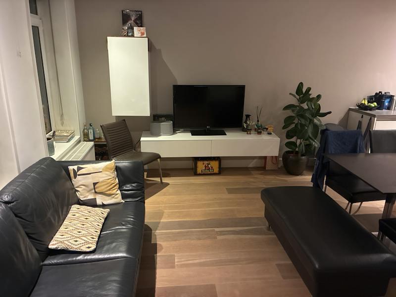 Appartement te huur in Amsterdam – Gerard Doustraat – foto 3