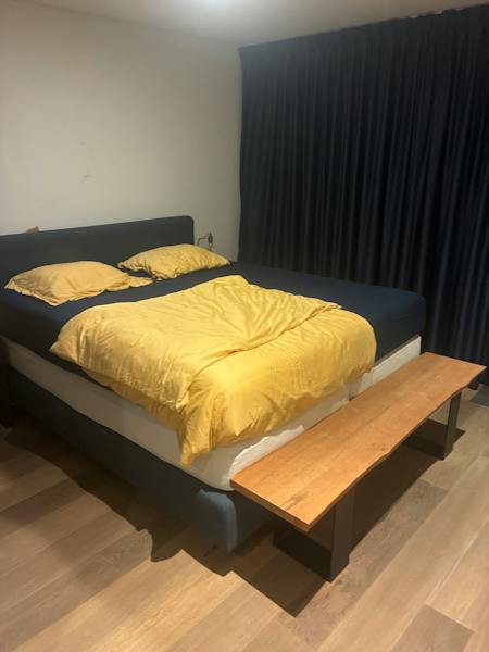 Appartement te huur in Amsterdam – Gerard Doustraat – foto 4
