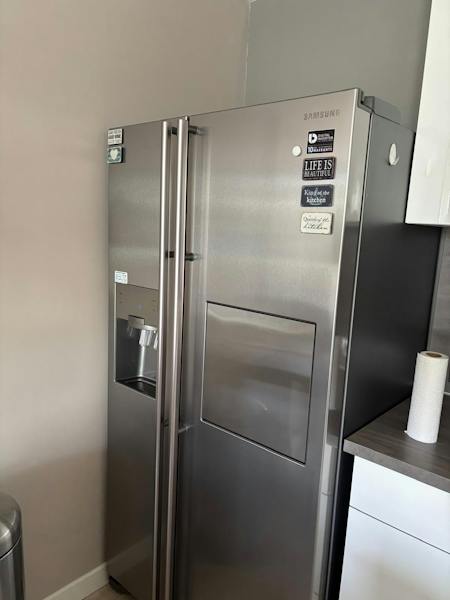 Appartement te huur in Amsterdam – Circusplein – foto 3