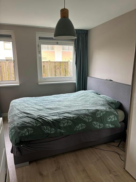 Appartement te huur in Amsterdam – Circusplein – foto 4