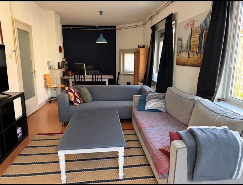 Huis te huur in Utrecht – Croeselaan – foto 2