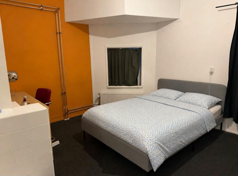 Huis te huur in Utrecht – Croeselaan – foto 3