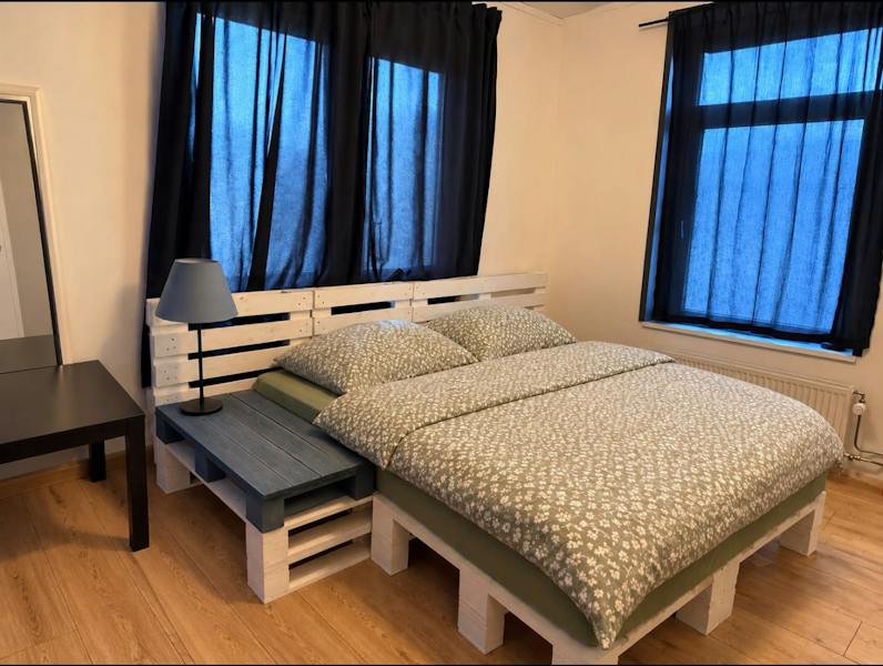 Huis te huur in Utrecht – Croeselaan – foto 4