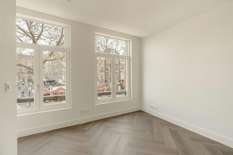 Kamer te huur in Amsterdam – Thorbeckeplein – foto 3