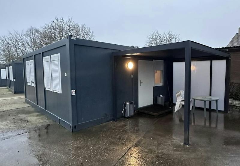 Huis te huur in Godlinze – Molenweg – foto 1