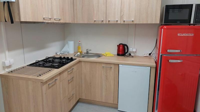 Huis te huur in Godlinze – Molenweg – foto 2