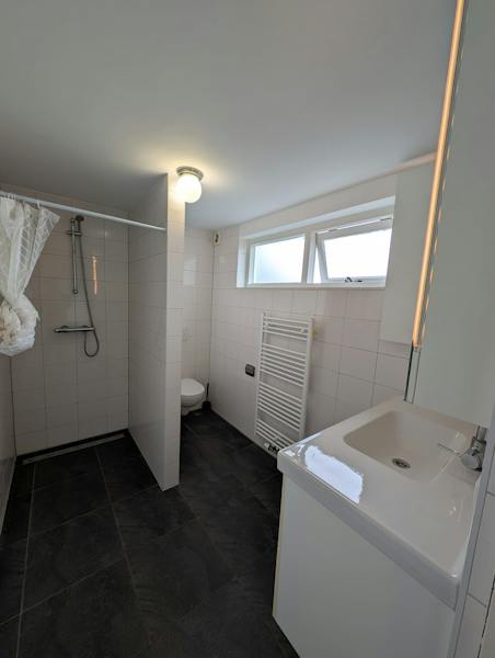 Appartement te huur in IJmuiden – Willebrordstraat – foto 2