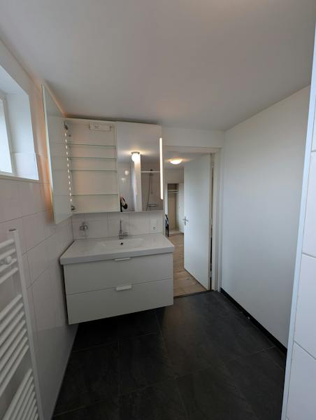 Appartement te huur in IJmuiden – Willebrordstraat – foto 3