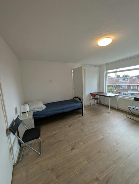 Appartement te huur in IJmuiden – Willebrordstraat – foto 4