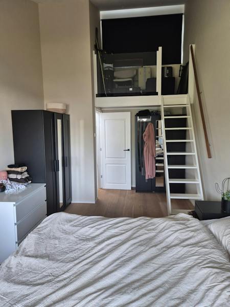 Appartement te huur in Muiden – Het Karveel – foto 2