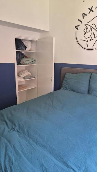 Appartement te huur in Muiden – Het Karveel – foto 4